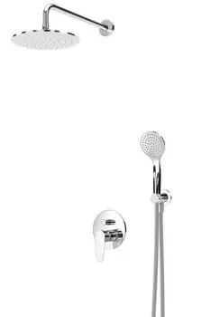 Душевая система CEZARES