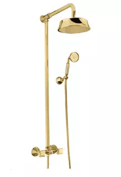 Душевая система CEZARES