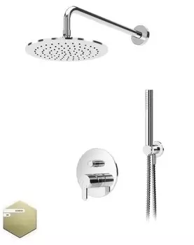 Душевая система CEZARES