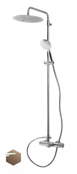 Душевая система CEZARES