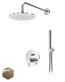 Душевая система CEZARES