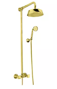 Душевая система CEZARES