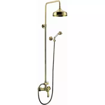 Душевая система CEZARES