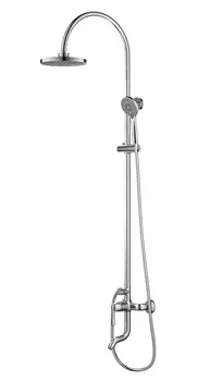 Душевая система D&K