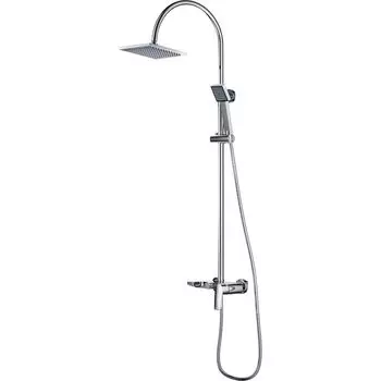 Душевая система D&K