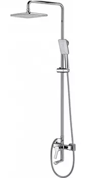 Душевая система D&K