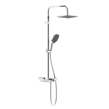 Душевая система DAMIXA