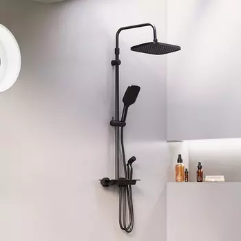 Душевая система DAMIXA