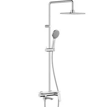 Душевая система DAMIXA