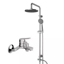 Душевая система DORFF