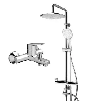 Душевая система DORFF