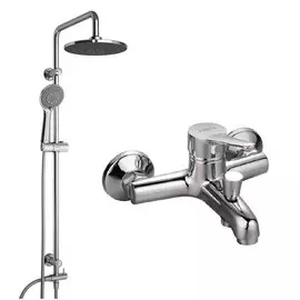 Душевая система DORFF