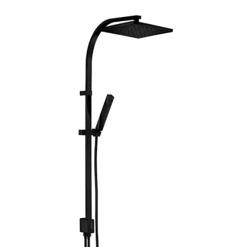 Душевая система E.C.A