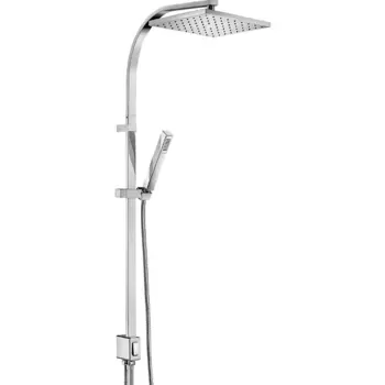 Душевая система E.C.A