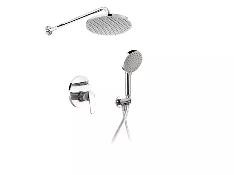 Душевая система ESKO