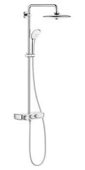 Душевая система GROHE