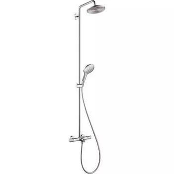 Душевая система HANSGROHE