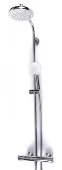 Душевая система HANSGROHE