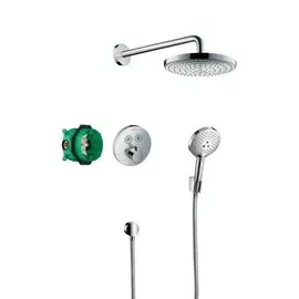 Душевая система HANSGROHE