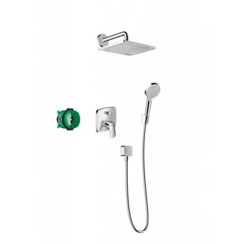 Душевая система HANSGROHE