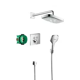 Душевая система HANSGROHE