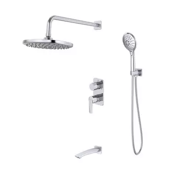 Душевая система IDDIS