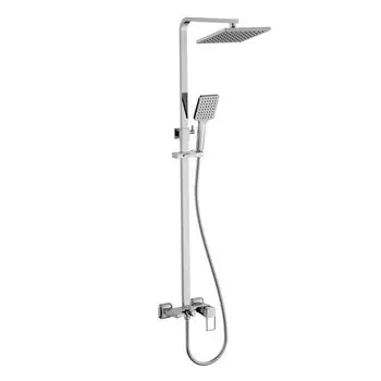 Душевая система IDDIS