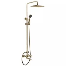 Душевая система KAISER