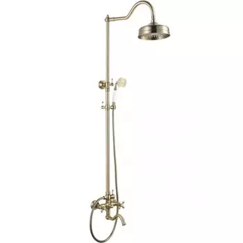 Душевая система KAISER