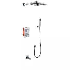 Душевая система KAISER