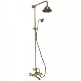 Душевая система KAISER