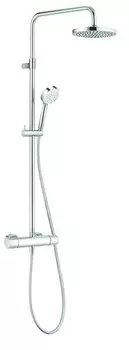 Душевая система KLUDI