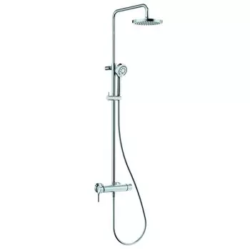 Душевая система KLUDI