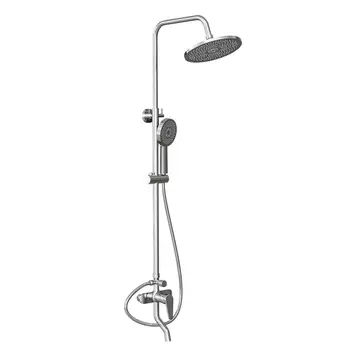 Душевая система KNOTLOR