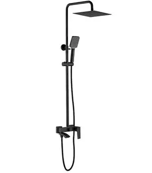 Душевая система LEDEME