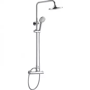 Душевая система LEDEME