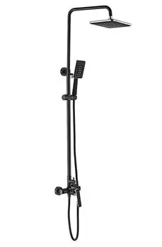 Душевая система LEDEME