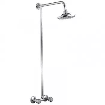 Душевая система LEDEME