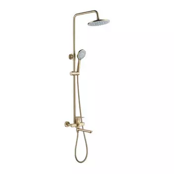 Душевая система LEDEME