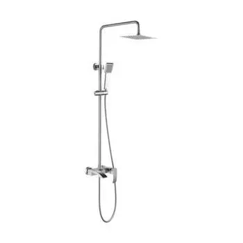 Душевая система LEDEME