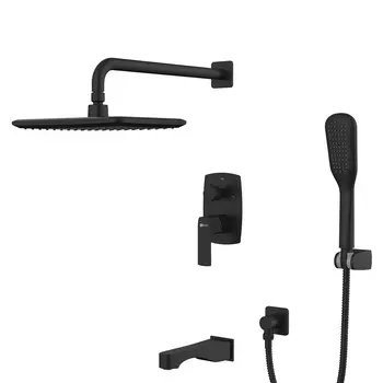 Душевая система LEMARK