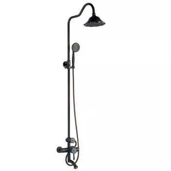 Душевая система LEMARK