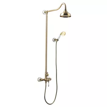 Душевая система LEMARK