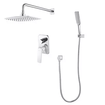 Душевая система LEMARK