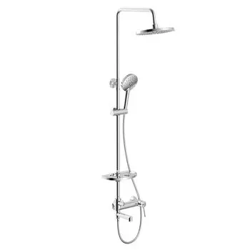 Душевая система LEMARK