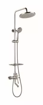 Душевая система LEMARK