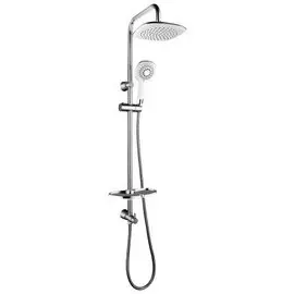 Душевая система LEMARK