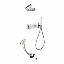 Душевая система OMNIRES