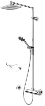 Душевая система ORAS