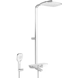 Душевая система ORAS